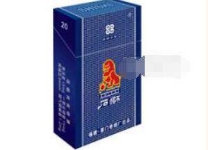 6元羊城香烟厂家