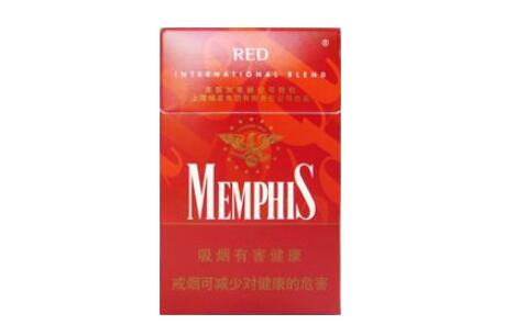 俄罗斯细爆珠香烟