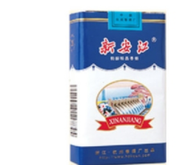 古井香烟带爆珠的有哪些