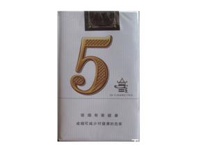 7元雪莲香烟